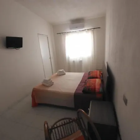 Centro * Olbia