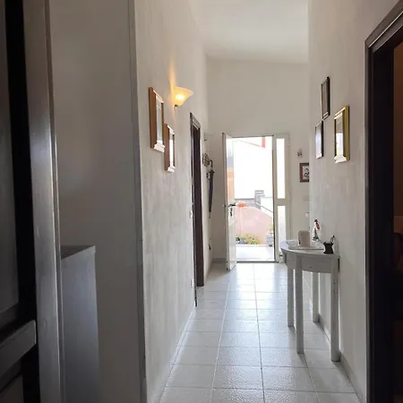 Hébergement de vacances Centro
