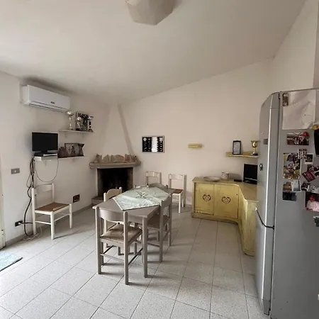 Centro Olbia