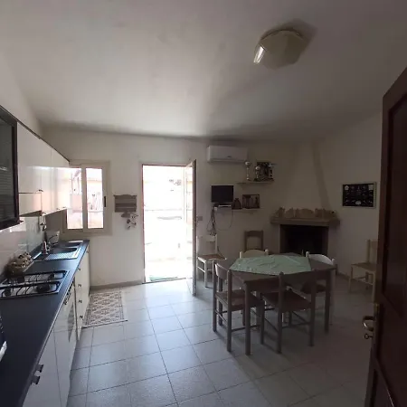 בית נופש Centro *