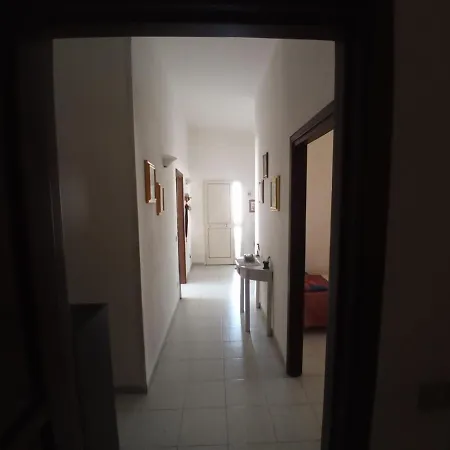 Centro בית נופש אולביה